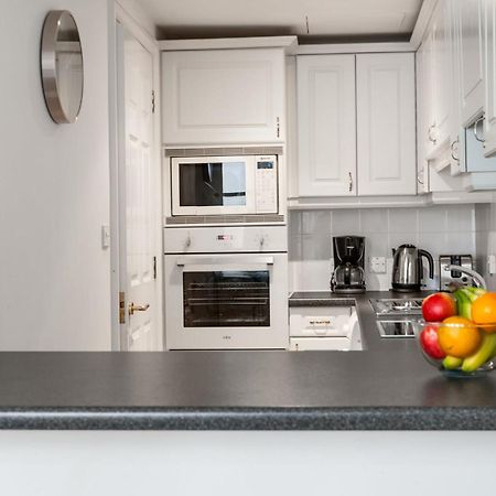 Holborn & Central London - 1Br - Cityapartmentstay Exterior photo