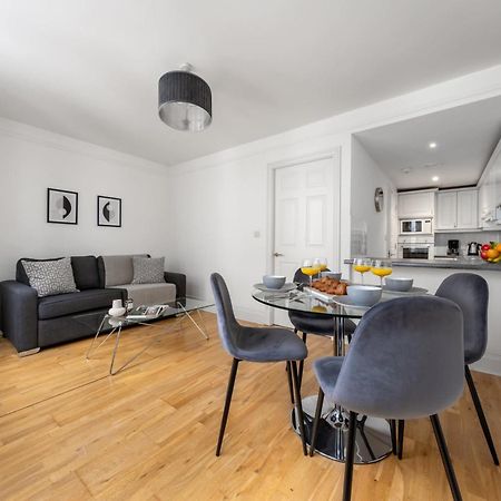 Holborn & Central London - 1Br - Cityapartmentstay Exterior photo
