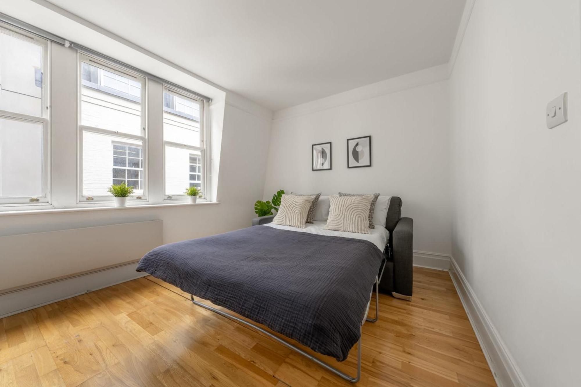 Holborn & Central London - 1Br - Cityapartmentstay Exterior photo