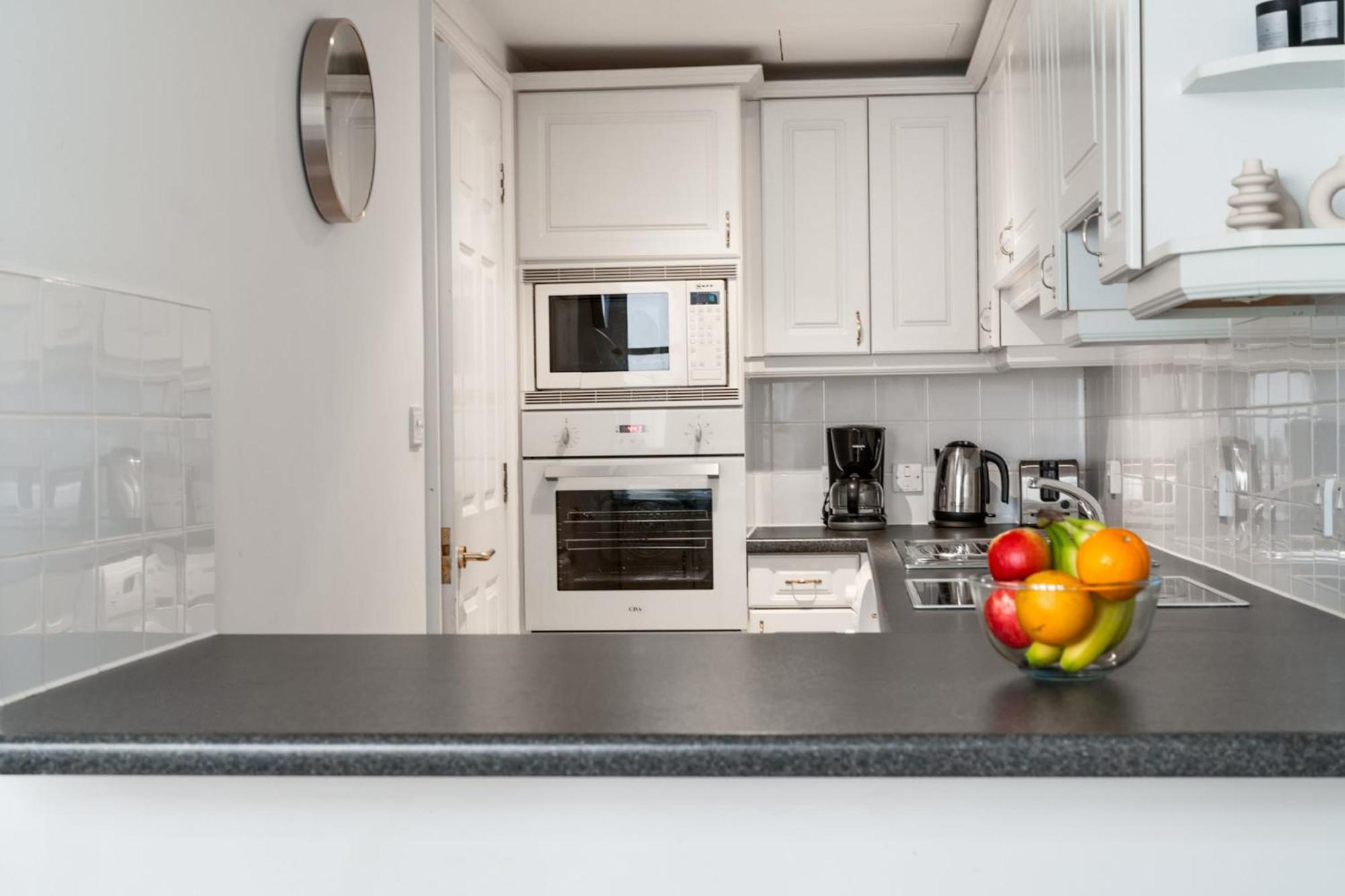Holborn & Central London - 1Br - Cityapartmentstay Exterior photo