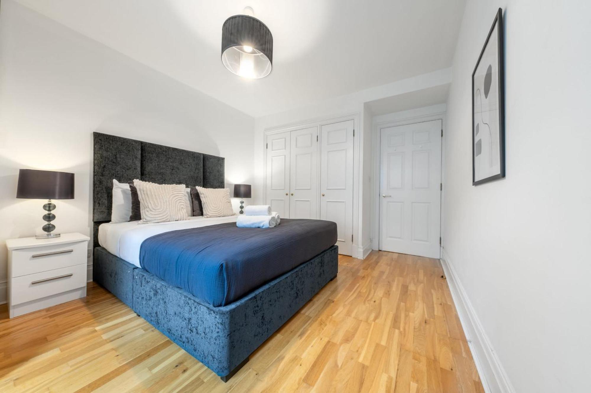 Holborn & Central London - 1Br - Cityapartmentstay Exterior photo